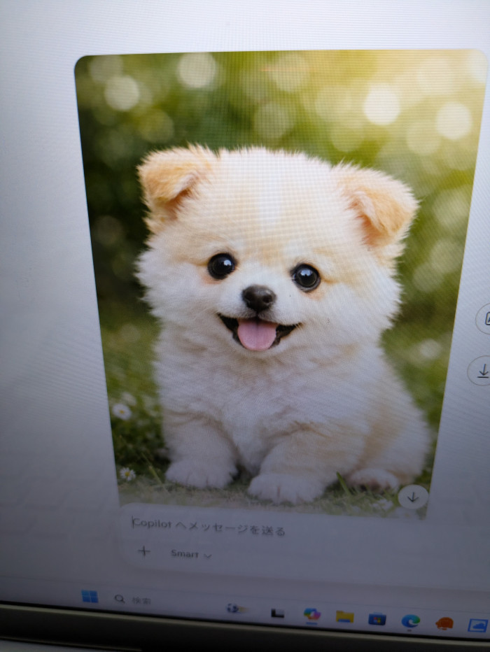 まつき