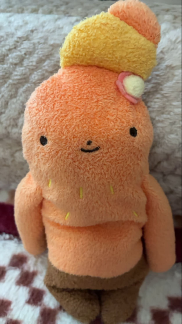 まめぴよ